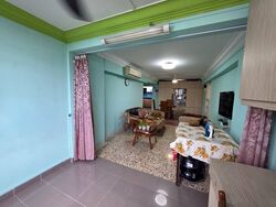 Blk 83 Whampoa View (Toa Payoh), HDB 4 Rooms #556369511